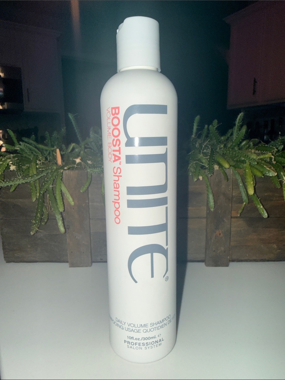 Unite Boosta Volume Shampoo - 10 fl oz